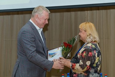 Вызов принят: 100 лет оренбургской скорой помощи!